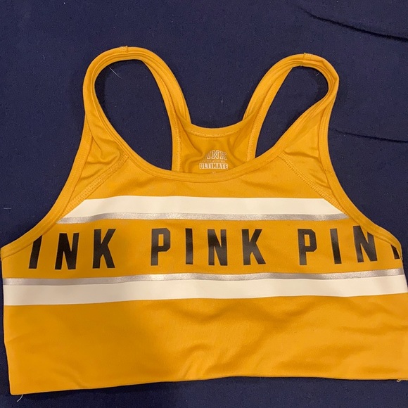 PINK Victoria's Secret Other - PINK sports bra